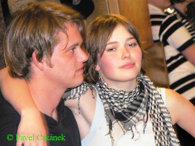 09  Sa enka u Zdenka na kl n 